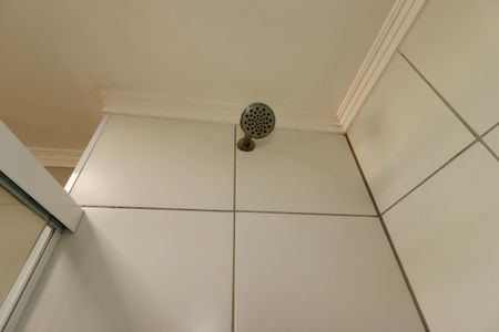 Apartamento à venda com 59m², 3 quartos e 1 vagaBanheiro da Suíte - Chuveiro