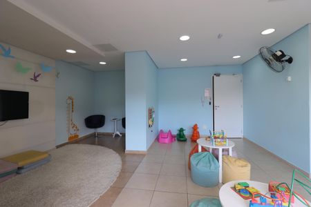 Apartamento à venda com 59m², 3 quartos e 1 vagaÁrea Comum - Brinquedoteca