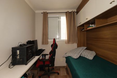 Apartamento à venda com 59m², 3 quartos e 1 vagaQuarto 2