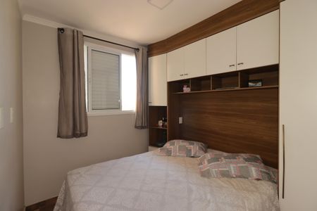 Apartamento à venda com 59m², 3 quartos e 1 vagaSuíte