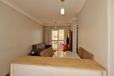 Apartamento à venda com 59m², 3 quartos e 1 vagaCozinha