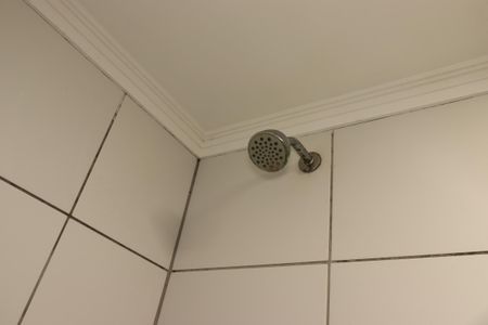 Apartamento à venda com 59m², 3 quartos e 1 vagaBanheiro Social - Chuveiro