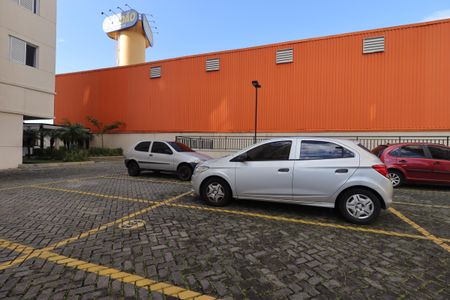 Apartamento à venda com 59m², 3 quartos e 1 vagaGaragem