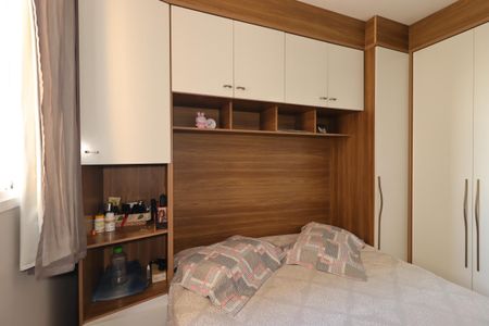 Apartamento à venda com 59m², 3 quartos e 1 vagaSuíte
