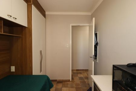 Apartamento à venda com 59m², 3 quartos e 1 vagaQuarto 2