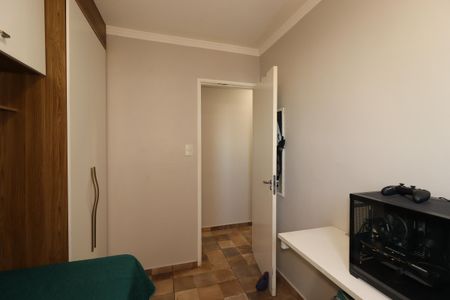 Apartamento à venda com 59m², 3 quartos e 1 vagaQuarto 2