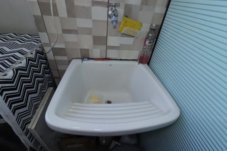 Apartamento à venda com 59m², 3 quartos e 1 vagaÁrea de Serviço