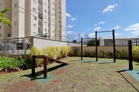Apartamento à venda com 59m², 3 quartos e 1 vagaÁrea Comum - Área Fitness