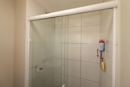 Apartamento à venda com 59m², 3 quartos e 1 vagaBanheiro da Suíte