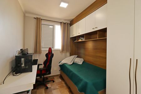 Apartamento à venda com 59m², 3 quartos e 1 vagaQuarto 2