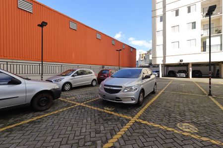 Apartamento à venda com 59m², 3 quartos e 1 vagaGaragem