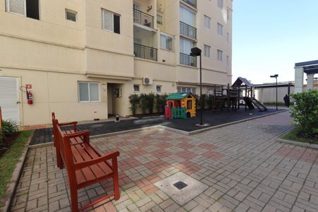 Apartamento à venda com 59m², 3 quartos e 1 vagaÁrea Comum - Playground