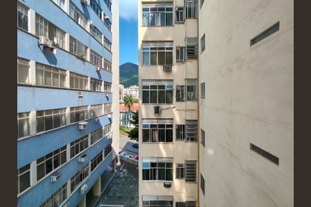 Apartamento à venda com 76m², 2 quartos e 1 vagaVista do Quarto 2