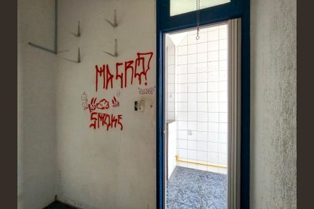 Apartamento à venda com 76m², 2 quartos e 1 vagaQuarto de Serviço