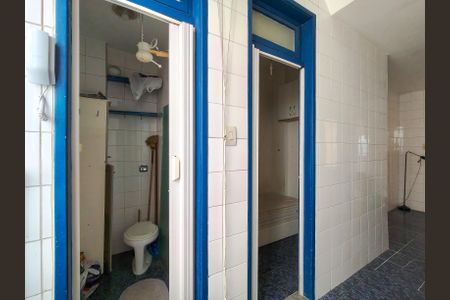 Apartamento à venda com 76m², 2 quartos e 1 vagaÁrea de Serviço