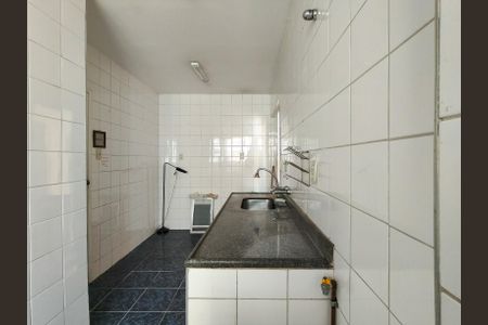 Apartamento à venda com 76m², 2 quartos e 1 vagaCozinha