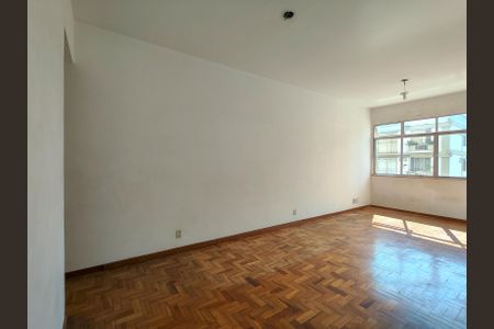 Sala de apartamento à venda com 2 quartos, 76m² em Tijuca, Rio de Janeiro