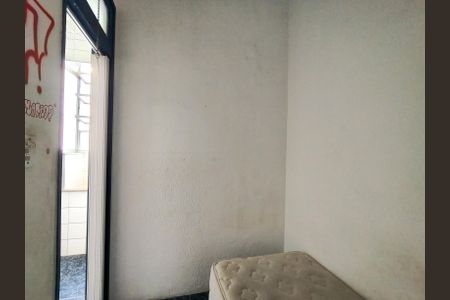 Apartamento à venda com 76m², 2 quartos e 1 vagaQuarto de Serviço