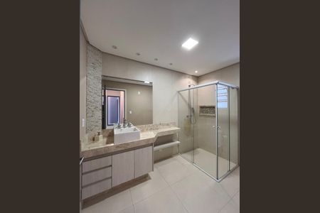 Apartamento à venda com 114m², 3 quartos e sem vaga Apartamento à venda com 114m², 3 quartos e sem vagaBanheiro