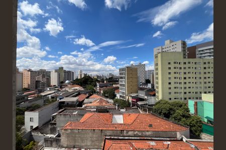 Apartamento à venda com 114m², 3 quartos e sem vaga Apartamento à venda com 114m², 3 quartos e sem vagaVista do Quarto 1