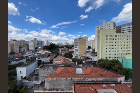 Apartamento à venda com 114m², 3 quartos e sem vaga Apartamento à venda com 114m², 3 quartos e sem vagaVista da Sala