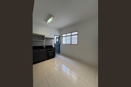 Apartamento à venda com 114m², 3 quartos e sem vaga Apartamento à venda com 114m², 3 quartos e sem vagaCozinha