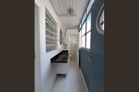 Apartamento à venda com 114m², 3 quartos e sem vaga Apartamento à venda com 114m², 3 quartos e sem vagaÁrea de Serviço