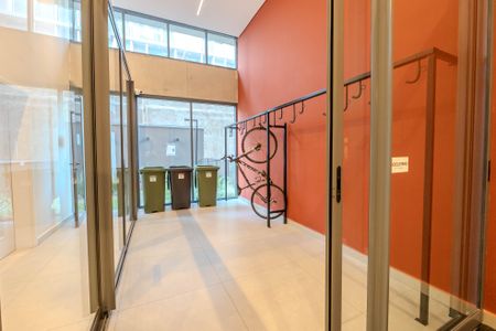 Studio para alugar com 25m², 1 quarto e sem vagaÁrea comum