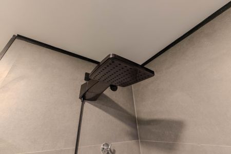 Studio para alugar com 25m², 1 quarto e sem vagaBanheiro