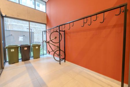 Studio para alugar com 25m², 1 quarto e sem vagaÁrea comum