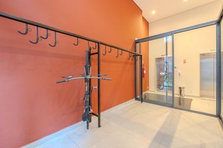 Studio para alugar com 25m², 1 quarto e sem vagaÁrea comum