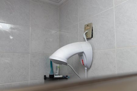 Casa à venda com 273m², 3 quartos e 4 vagasBanheiro Social 2