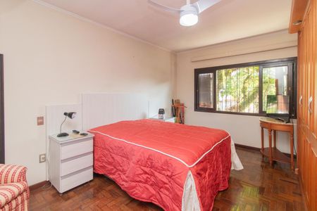 Casa à venda com 273m², 3 quartos e 4 vagasQuarto 3