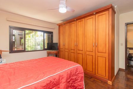 Casa à venda com 273m², 3 quartos e 4 vagasQuarto 3