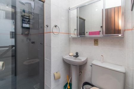 Casa à venda com 273m², 3 quartos e 4 vagasBanheiro Social 2