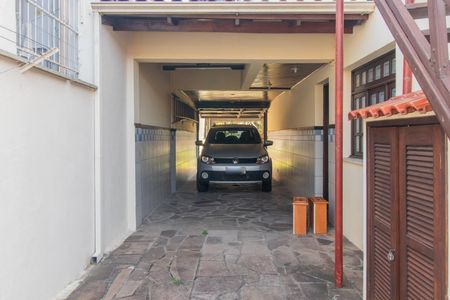 Casa à venda com 273m², 3 quartos e 4 vagasGaragem