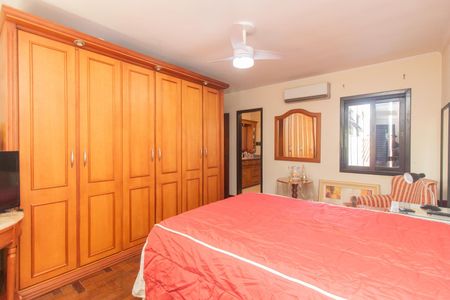 Casa à venda com 273m², 3 quartos e 4 vagasQuarto 3