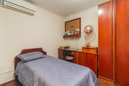 Casa à venda com 273m², 3 quartos e 4 vagasQuarto 1