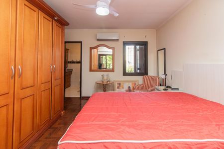 Casa à venda com 273m², 3 quartos e 4 vagasQuarto 3