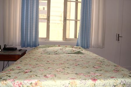 Apartamento à venda com 105m², 2 quartos e sem vagaDormitório - Suíte