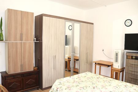 Apartamento à venda com 105m², 2 quartos e sem vagaDormitório - Suíte
