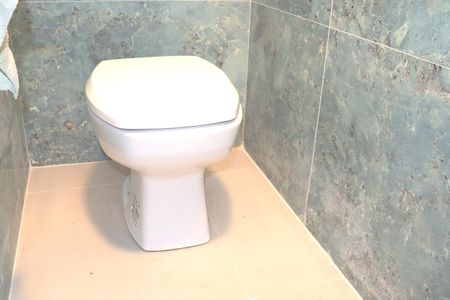 Apartamento à venda com 105m², 2 quartos e sem vagaBanheiro Social