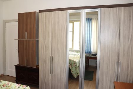 Apartamento à venda com 105m², 2 quartos e sem vagaDormitório - Suíte