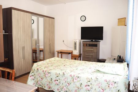 Apartamento à venda com 105m², 2 quartos e sem vagaDormitório - Suíte