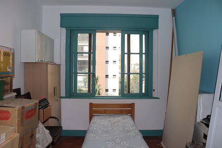 Apartamento à venda com 105m², 2 quartos e sem vagaDormitório