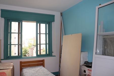 Apartamento à venda com 105m², 2 quartos e sem vagaDormitório