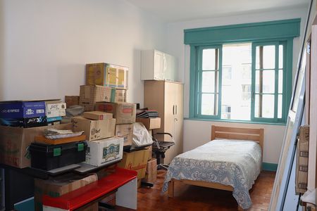 Apartamento à venda com 105m², 2 quartos e sem vagaDormitório