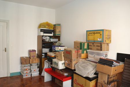 Apartamento à venda com 105m², 2 quartos e sem vagaDormitório