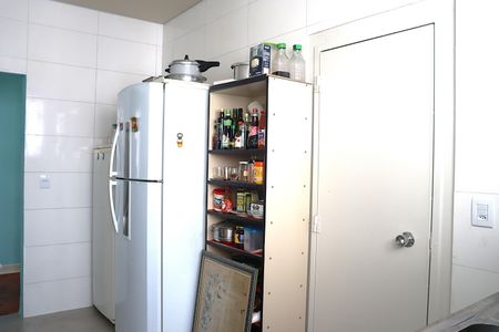 Apartamento à venda com 105m², 2 quartos e sem vagaCozinha