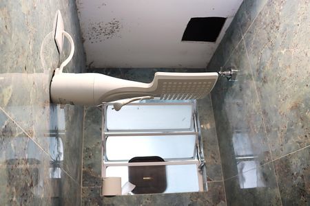 Apartamento à venda com 105m², 2 quartos e sem vagaBanheiro Social